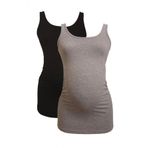 LuvmaBelly MYRA1001-1002 Hamile Atlet Seti