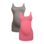 LuvmaBelly MYRA1001-1004 Hamile atlet seti
