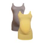 LuvmaBelly MYRA1001-1006 Hamile Atlet Seti