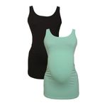 LuvmaBelly MYRA1002-1005 Hamile Atlet Seti