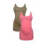 LuvmaBelly MYRA1003-1004 Hamile Atlet Seti