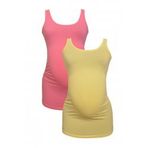 LuvmaBelly MYRA1004-1006 Hamile Atlet Seti