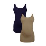 LuvmaBelly MYRA1008-1003 Hamile Atlet Seti