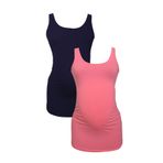 LuvmaBelly MYRA1008-1004 Hamile Atlet Seti