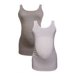 LuvmaBelly MYRA1009-1001 Hamile Atlet Seti