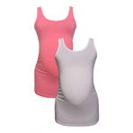 LuvmaBelly MYRA1009-1004 Hamile Atlet Seti