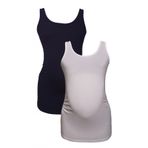 LuvmaBelly MYRA1009-1008 Hamile Atlet Seti