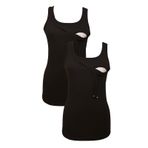 LuvmaBelly MYRA1502-1502 Emzirme Atlet Seti