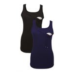 LuvmaBelly MYRA1502-1504 Emzirme Atlet Seti