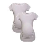 LuvmaBelly MYRA2011-2011 Hamile T-shirt Seti