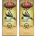 Luvoco Capsules Amoroso Kapsül Kahve 105 gr x 2 ( 15 + 15 Kapsül ) - 210 gr