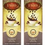 Luvoco Capsules Classico Kapsül Kahve 105 gr x 2 ( 15 + 15 Kapsül ) - 210 gr