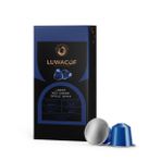 Luwacof 10'lu Nespresso Uyumlu Noir Essence Kapsül Kahve
