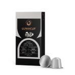 Luwacof 10'lu Pure Essence Kapsül Kahve