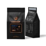 Luwacof Premium Espresso Blend Çekirdek 250 gr Kahve