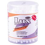 Lüx 100'lü Pamuklu Kulak Çubuğu