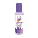 Lüx 115 ml Oje Temizleyici Aseton