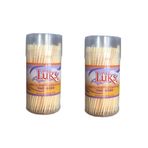 Lüx 2x200 Adet Kürdan