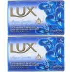 Lüx 2x80 gr Aqua Sparkle Sabun