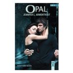 LÜX 3 OPAL - JENNIFER L. ARMENTROUT
