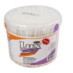 Lüx 300 Adet Kulak Çubuğu