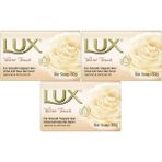 Lüx 3x80 gr Velvet Touch Sabun