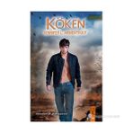 LÜX 4 -KÖKEN - JENNIFER L. ARMENTROUT