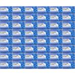 Lüx 48x80 gr Aqua Sparkle Sabun
