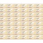 Lüx 48x80 gr Velvet Touch Sabun