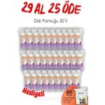 Lux 50'li Disk Makyaj Pamuğu ve Rosie Yumuşak Dokulu Temizleme Ürünü 29 Al 25 Öde Kampanyası