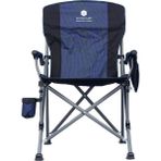 Lüx 6456 Polyester Katlanır Kamp Sandalyesi