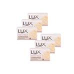 Lüx 6x80 gr Velvet Touch Sabun