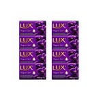 Lux 8 Ad. Lux Sabun Mor 80 Gr. Magical Spell