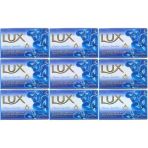 Lüx 9x80 gr Aqua Sparkle Sabun