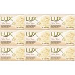 Lüx 9x80 gr Velvet Touch Sabun