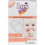 Lux Anneler İçin Göğüs Pedi 20'li