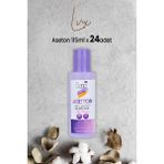 Lux Aseton 115 ml x 24 Adet