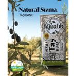Lux Ayvalık | Natural Sızma Zeytinyağı | 5lt Teneke - 5000 ml