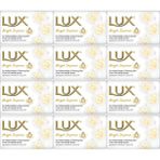 Lüx Bright Impress 12x80 gr Sabun