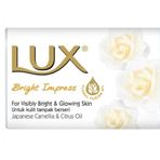 Lüx Bright Impress 18x80 gr Sabun