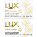 Lüx Bright Impress 2x80 gr Sabun