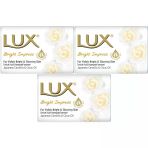 Lüx Bright Impress 3x80 gr Sabun