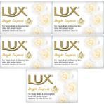 Lüx Bright Impress 5x80 gr Sabun
