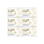 Lüx Bright Impress 6x80 gr Sabun
