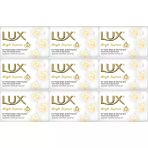 Lüx Bright Impress 9x80 gr Sabun