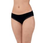 LÜX DRM 2001 Dantelli Bikini Külot