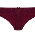 Lüx Drm 2010 Kadın Dantelli Bikini Külot