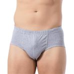 Lüx Drm 6 Adet Lüx Drm Erkek Pamuklu Penye Slip Külot 171