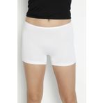 Lüx Drm Bayan Bambu Boxer Şort 3170
