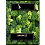 Lux Garden Brokoli Tohumu 6 Adet